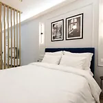 New Bazaar Modern App - The Nest