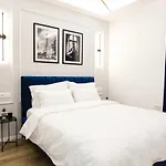 New Bazaar Modern App - The Nest