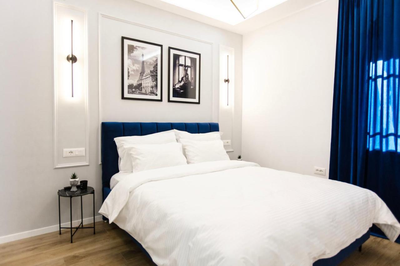 New Bazaar Modern App - The Nest Appartamento