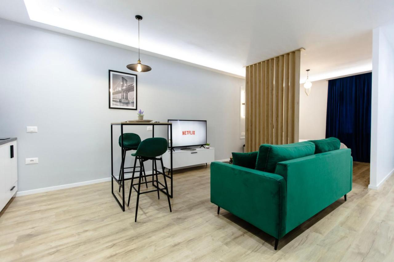 New Bazaar Modern App - The Nest Appartamento Tirana